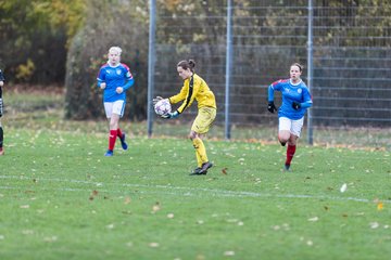 Bild 216 - wBJ SVHU am 20.11.21